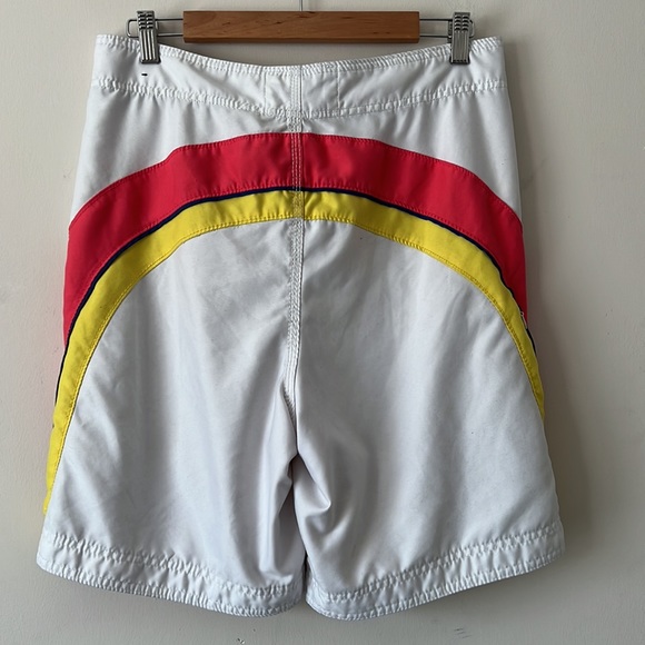 Abercrombie & Fitch swim trunks XS - Picture 4 of 7